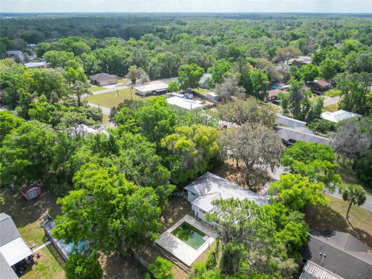 1406 Eden Drive, Inverness, FL 34450 Photo