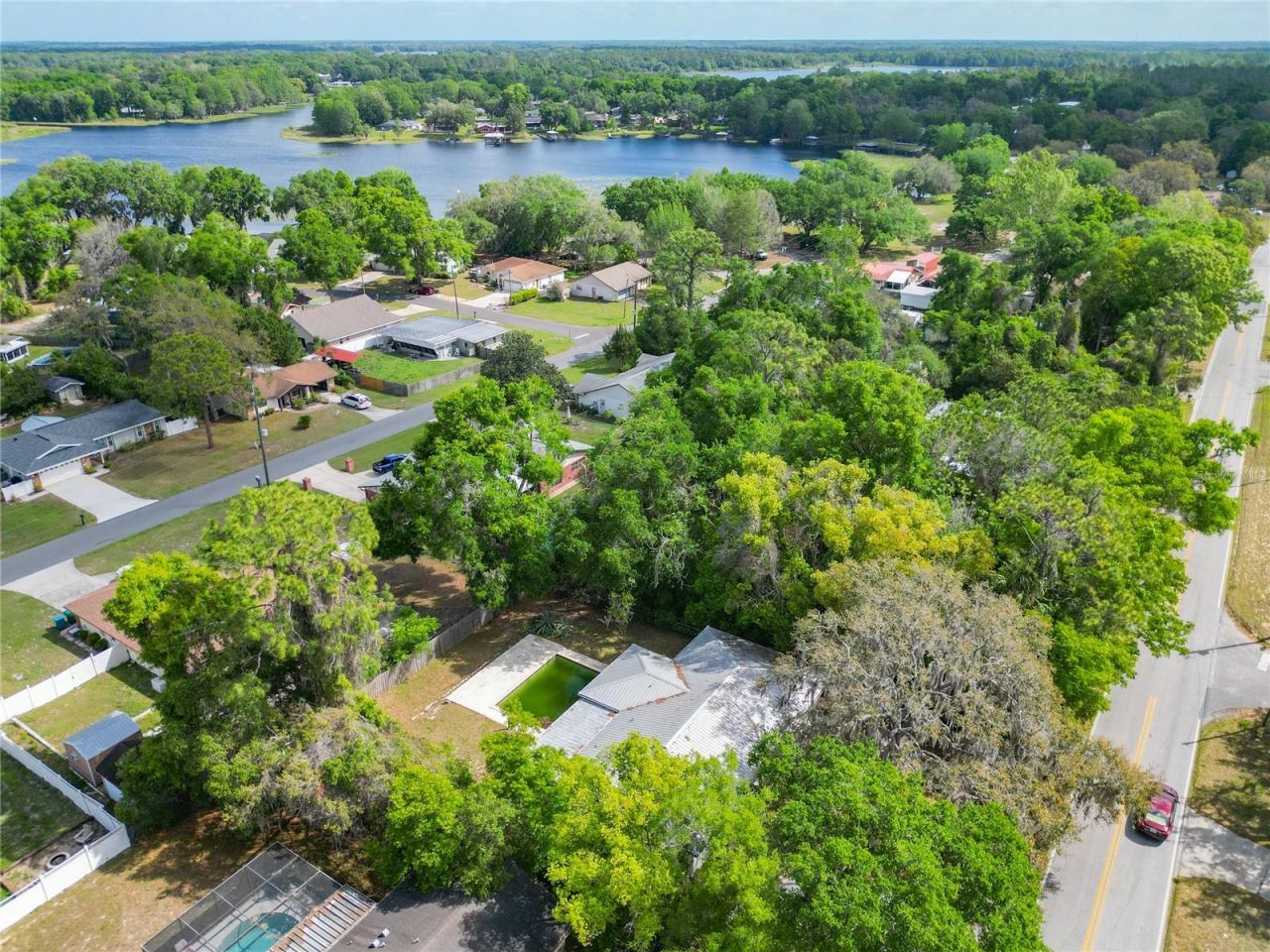 1406 Eden Drive, Inverness, FL 34450 Photo