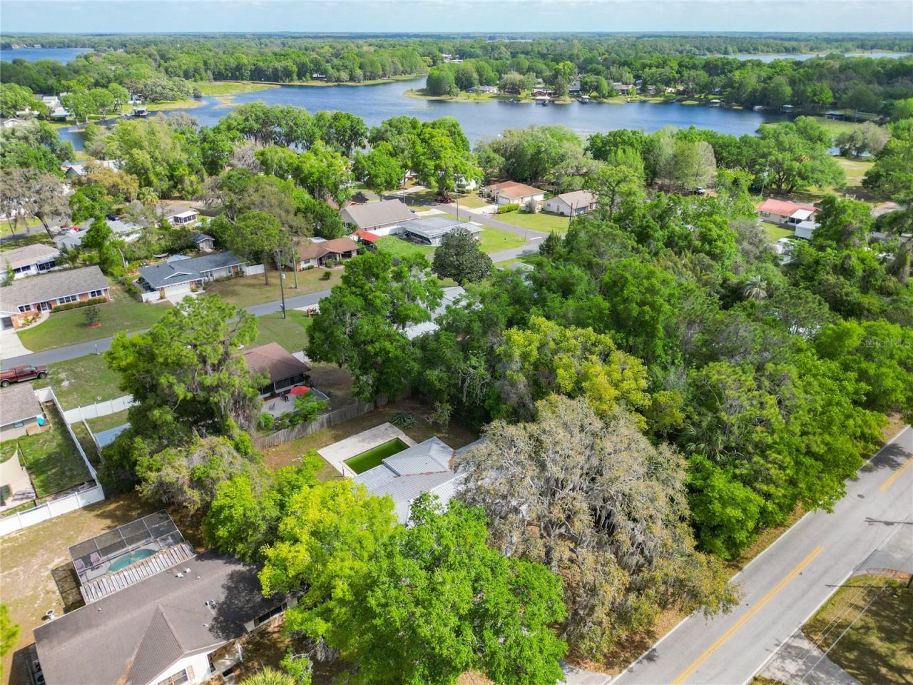 1406 Eden Drive, Inverness, FL 34450 Photo