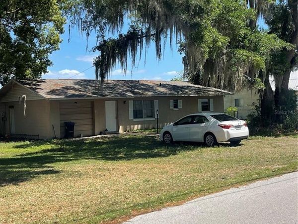 10955 SE TIMUCUAN ROAD, SUMMERFIELD, FL 34491