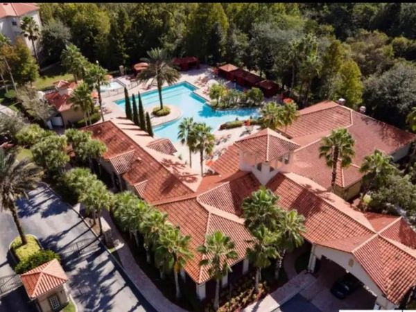 1370 TUSCAN TERRACE, Unit 2201, DAVENPORT, FL 33896