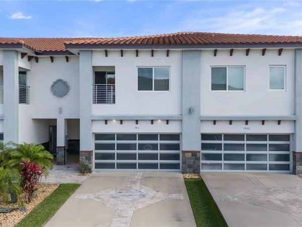 1911 GREENBRIAR TERRACE, DAVENPORT, FL 33837