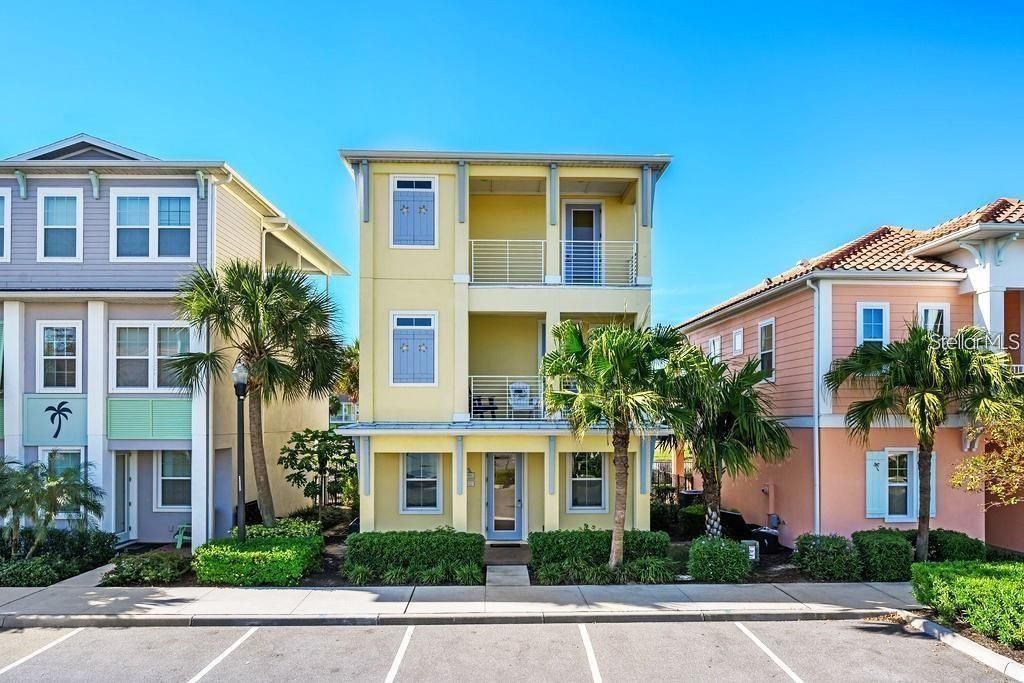 7980 Shaker Street, Kissimmee, FL 34747 Main Photo