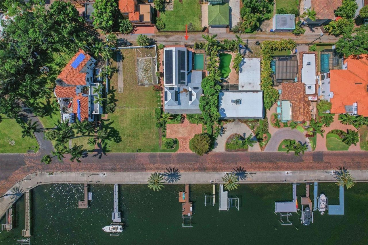 2320 Coffee Pot Boulevard Ne, Saint Petersburg, FL 33704 Photo