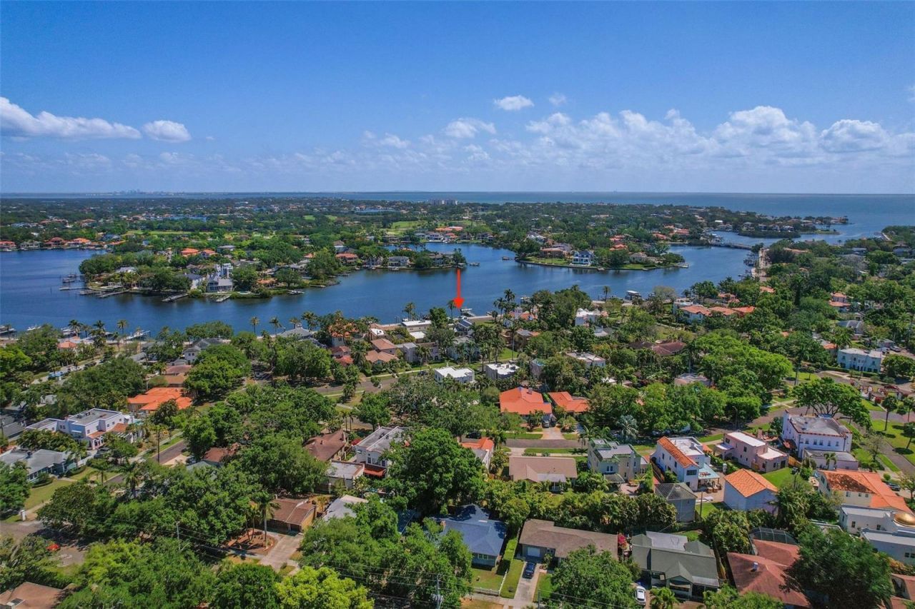 2320 Coffee Pot Boulevard Ne, Saint Petersburg, FL 33704 Photo