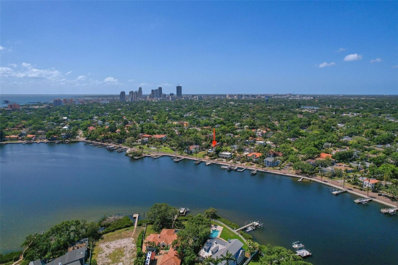 2320 Coffee Pot Boulevard Ne, Saint Petersburg, FL 33704 Photo