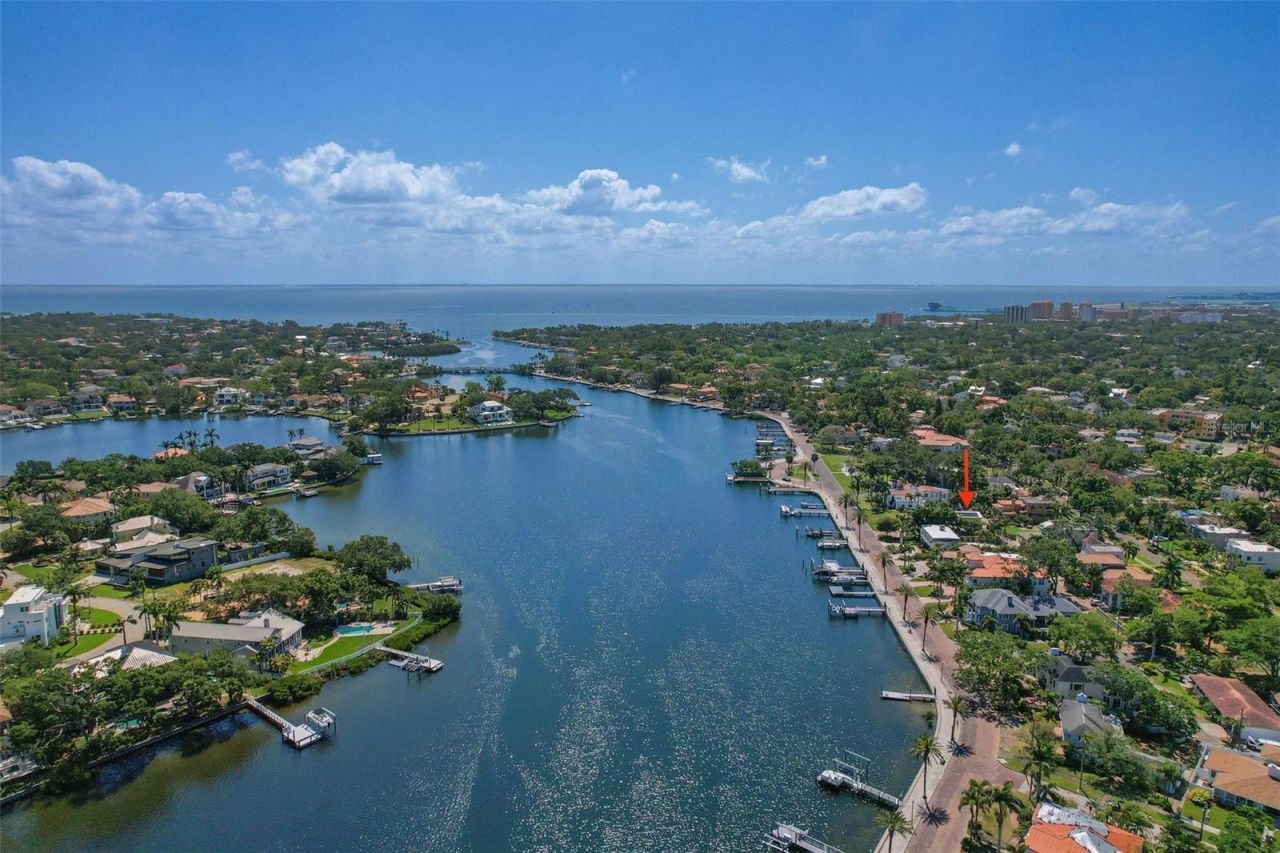 2320 Coffee Pot Boulevard Ne, Saint Petersburg, FL 33704 Photo