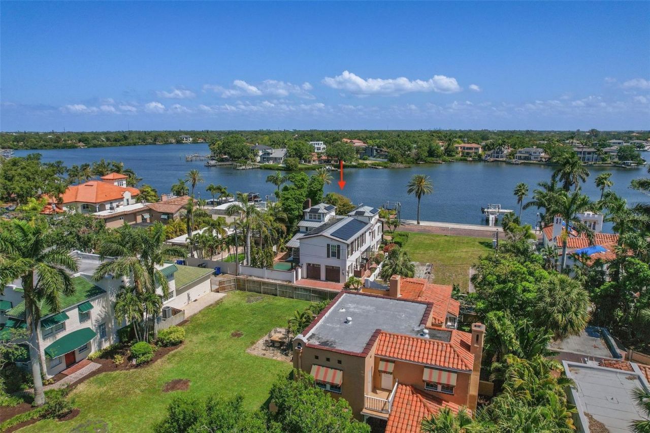 2320 Coffee Pot Boulevard Ne, Saint Petersburg, FL 33704 Photo