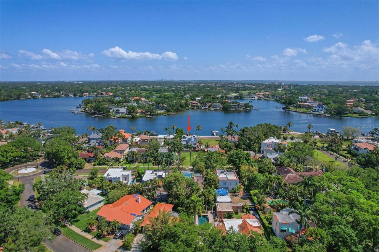 2320 Coffee Pot Boulevard Ne, Saint Petersburg, FL 33704 Photo