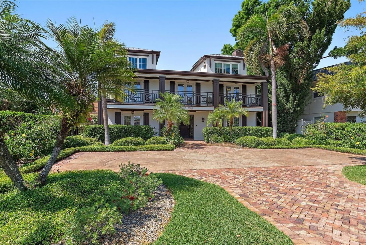 2320 Coffee Pot Boulevard Ne, Saint Petersburg, FL 33704 Photo