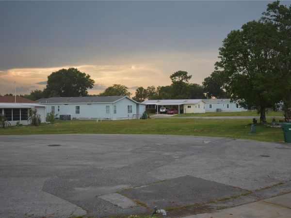 LOT 30 BLK C OXFORD COURT, WILDWOOD, FL 34785