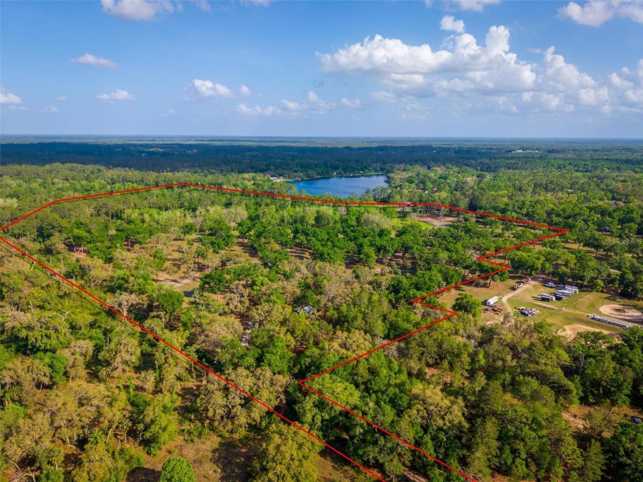 Fishermans Road, Paisley, FL 32767 Photo