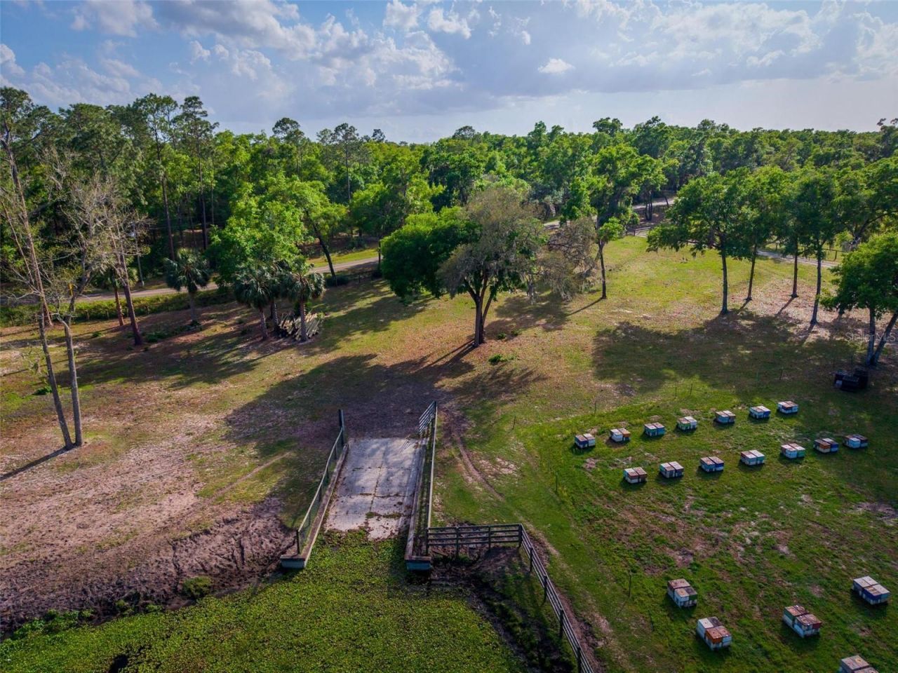 Fishermans Road, Paisley, FL 32767 Photo