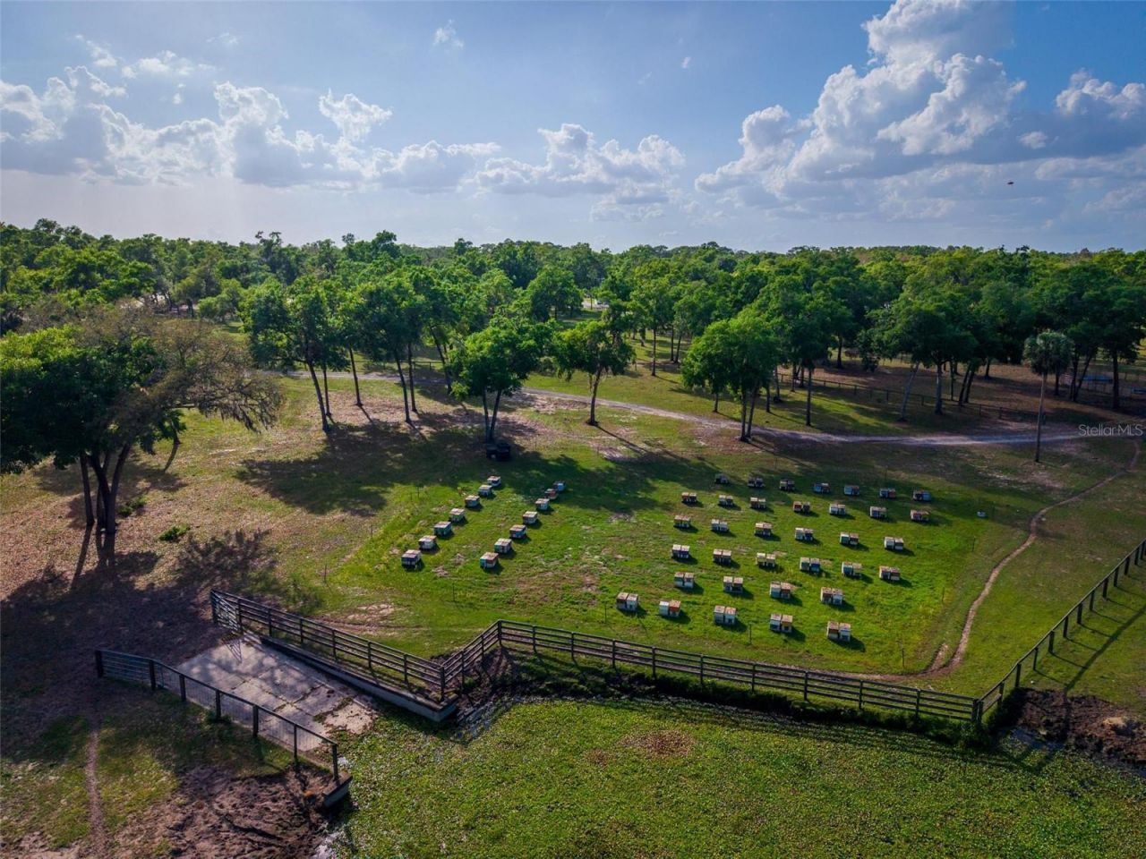 Fishermans Road, Paisley, FL 32767 Photo