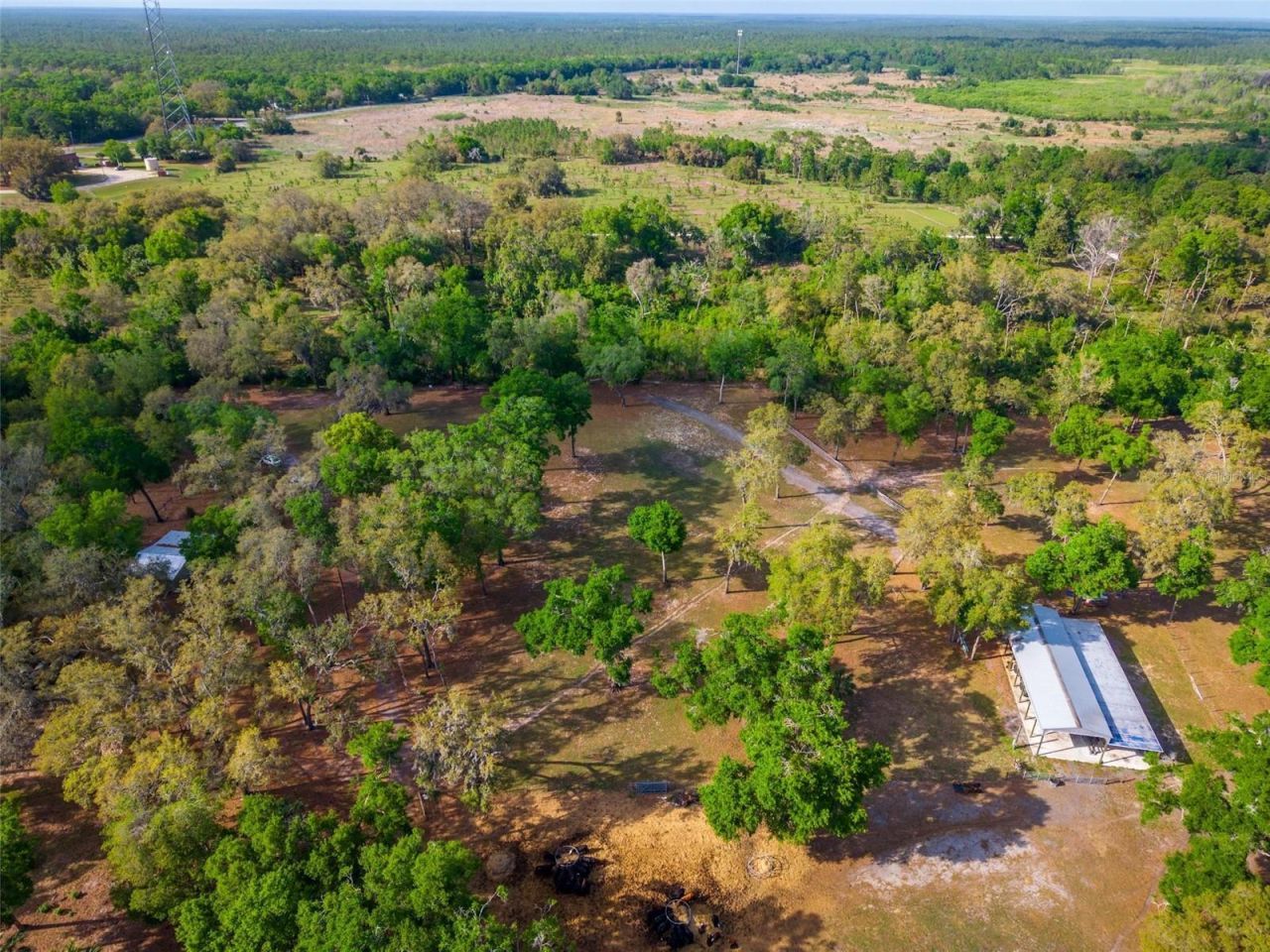 Fishermans Road, Paisley, FL 32767 Photo