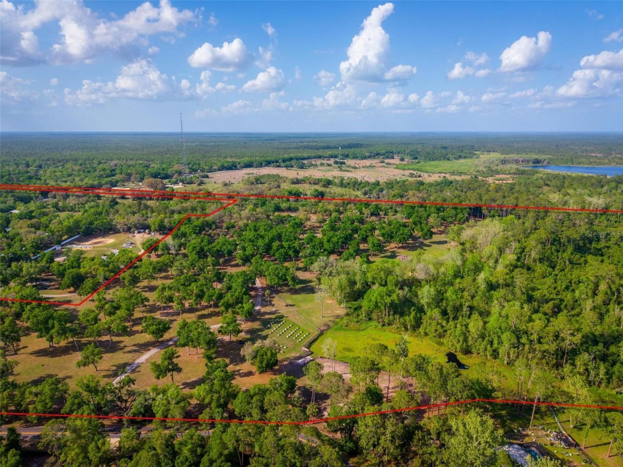 Fishermans Road, Paisley, FL 32767 Photo