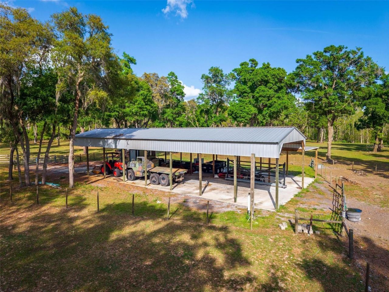 Fishermans Road, Paisley, FL 32767 Photo