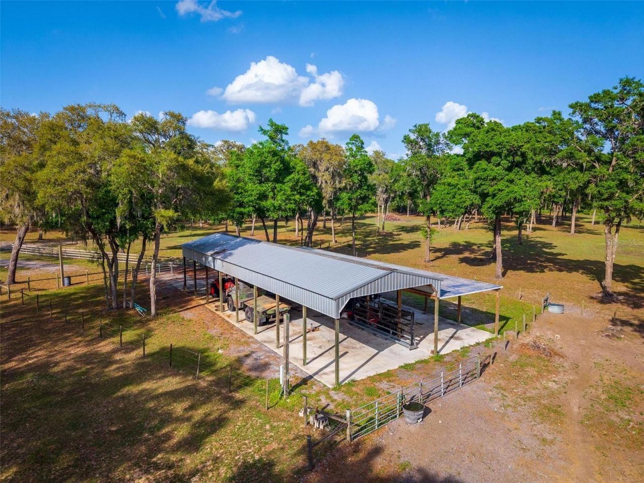 Fishermans Road, Paisley, FL 32767 Photo