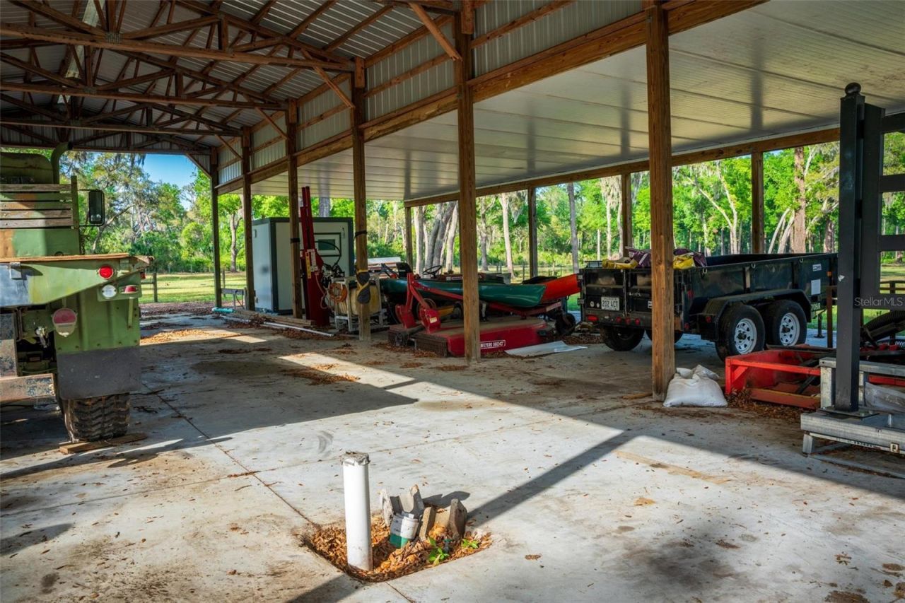 Fishermans Road, Paisley, FL 32767 Photo