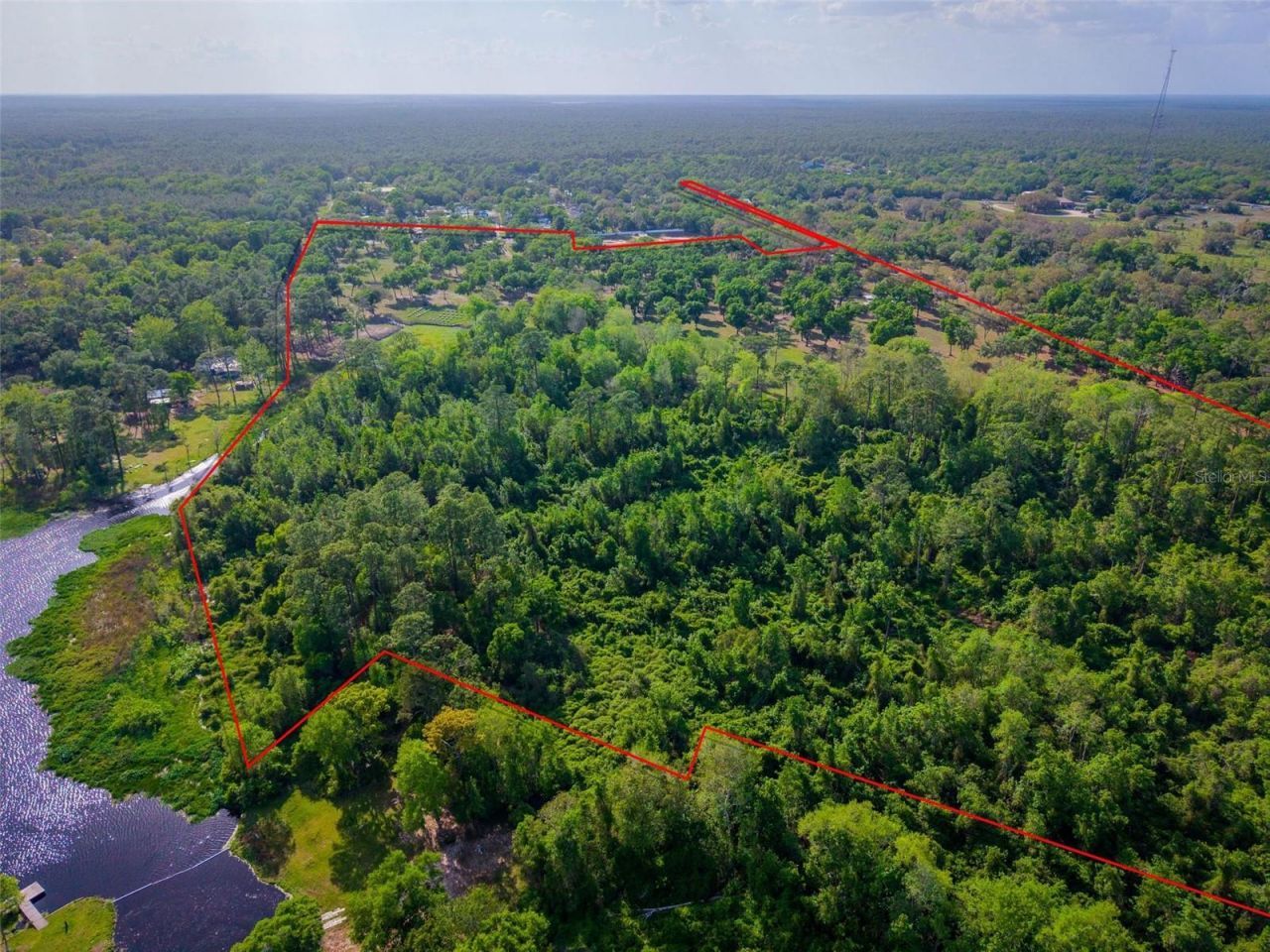 Fishermans Road, Paisley, FL 32767 Photo