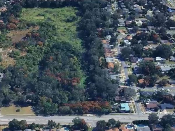 HIAWASSEE ROAD, ORLANDO, FL 32818