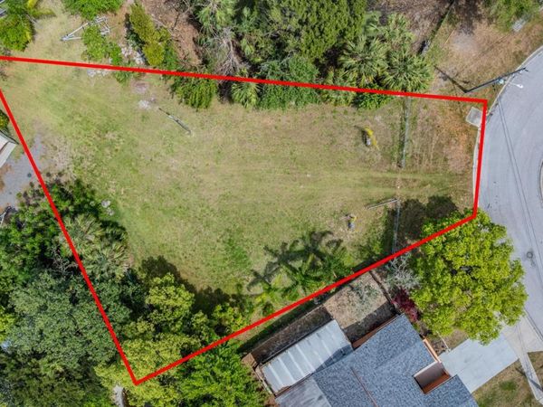 0 VILLA DRIVE, HUDSON, FL 34667