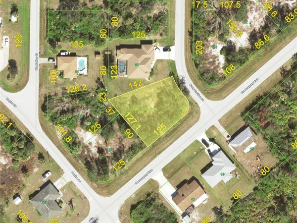 11148 OCEANSPRAY BOULEVARD, ENGLEWOOD, FL 34224