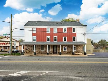 2797 EGYPT ROAD, AUDUBON, PA 19403