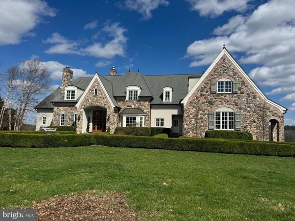 34 BACK BROOK ROAD, RINGOES, NJ 08551