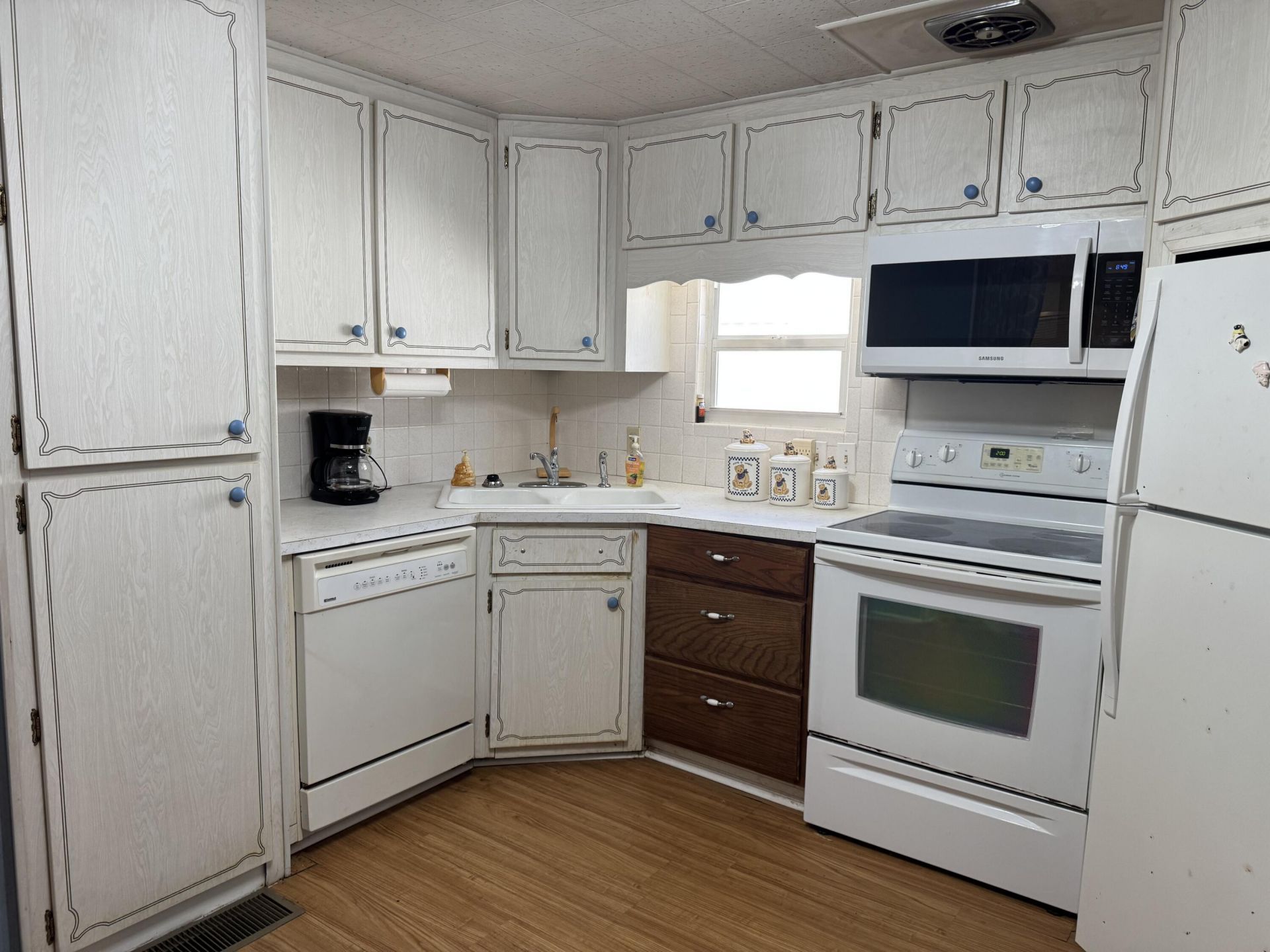 204 Palm Drive, Unit I, Briny Breezes, FL 33435 Photo