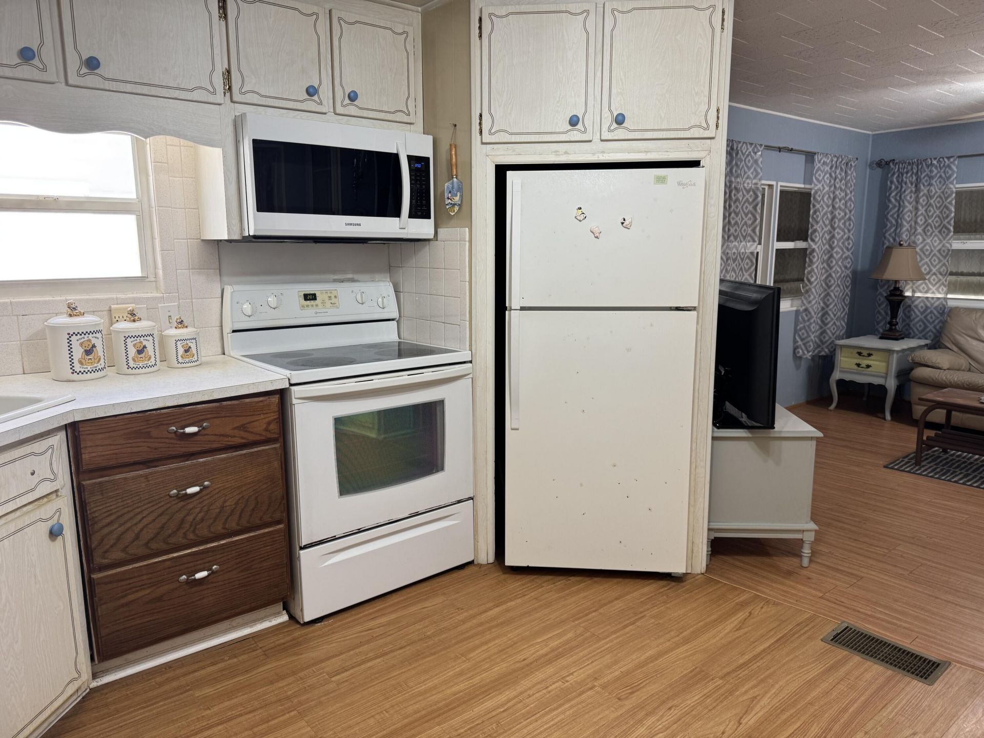 204 Palm Drive, Unit I, Briny Breezes, FL 33435 Photo