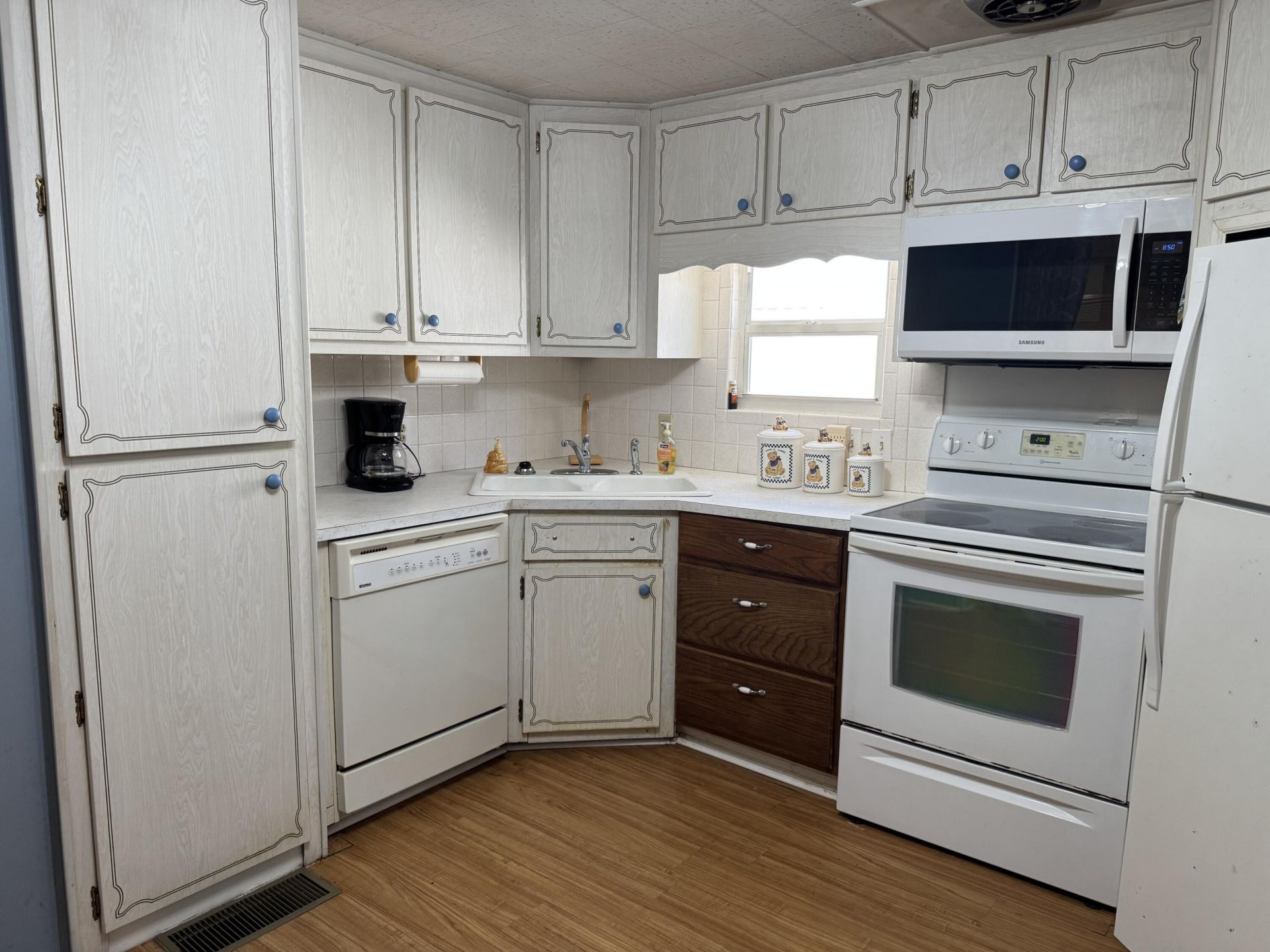 204 Palm Drive, Unit I, Briny Breezes, FL 33435 Photo