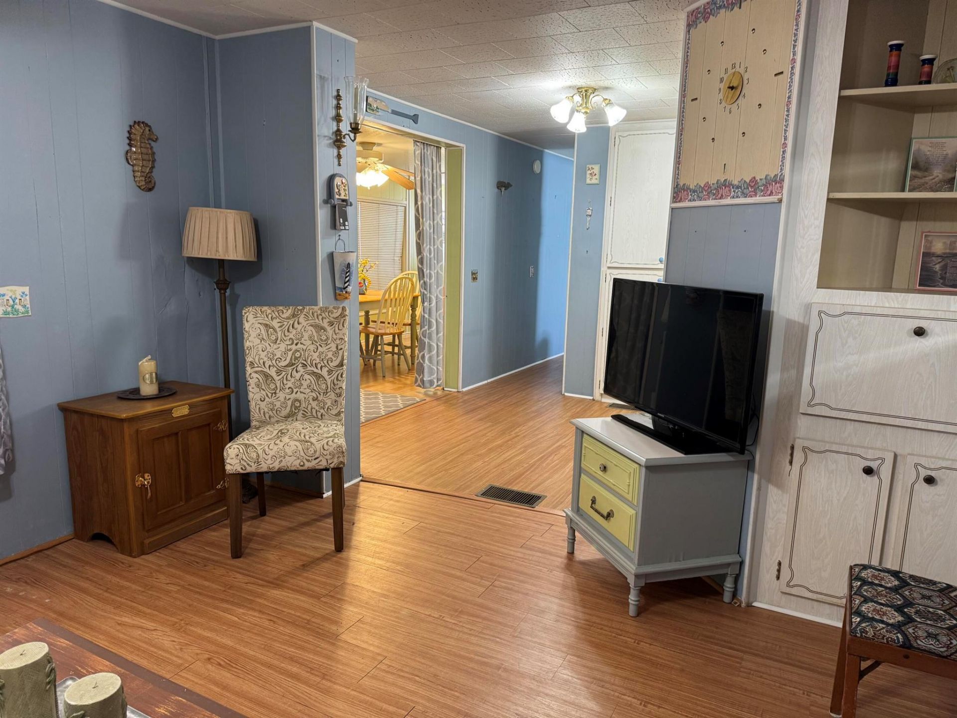 204 Palm Drive, Unit I, Briny Breezes, FL 33435 Photo