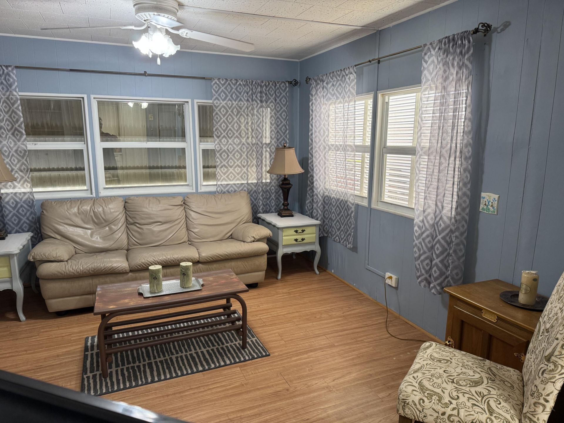 204 Palm Drive, Unit I, Briny Breezes, FL 33435 Photo