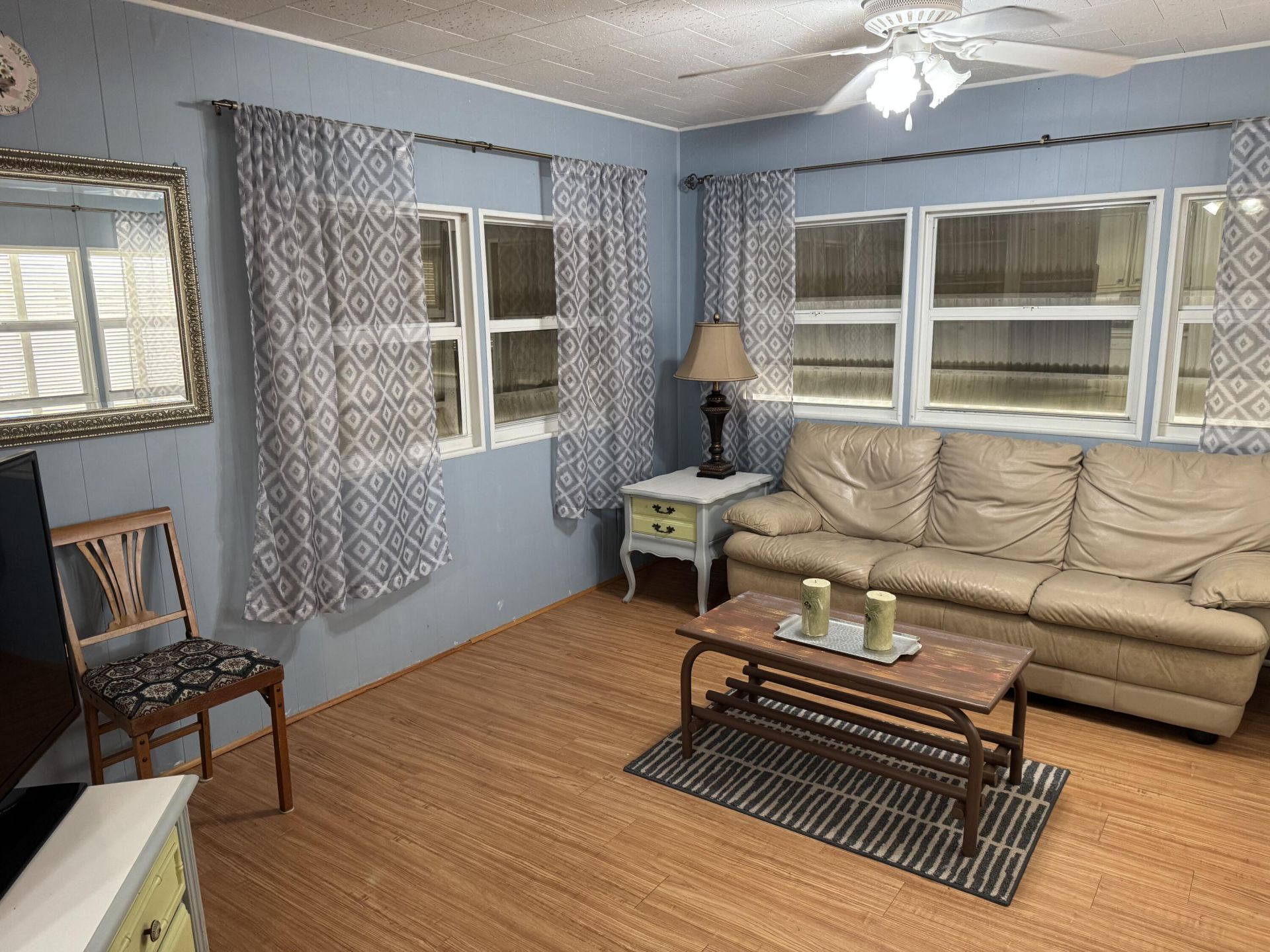 204 Palm Drive, Unit I, Briny Breezes, FL 33435 Photo