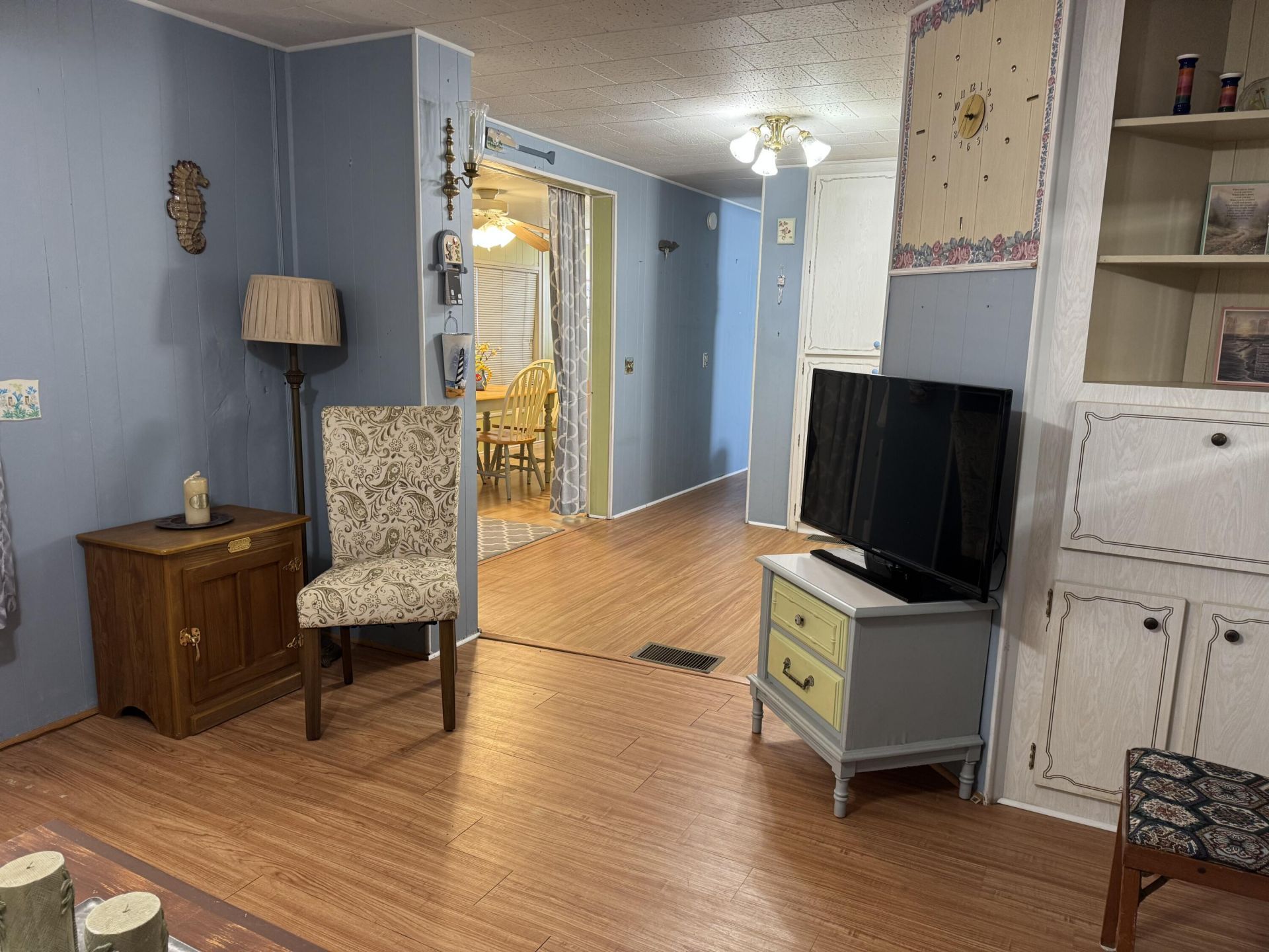 204 Palm Drive, Unit I, Briny Breezes, FL 33435 Photo