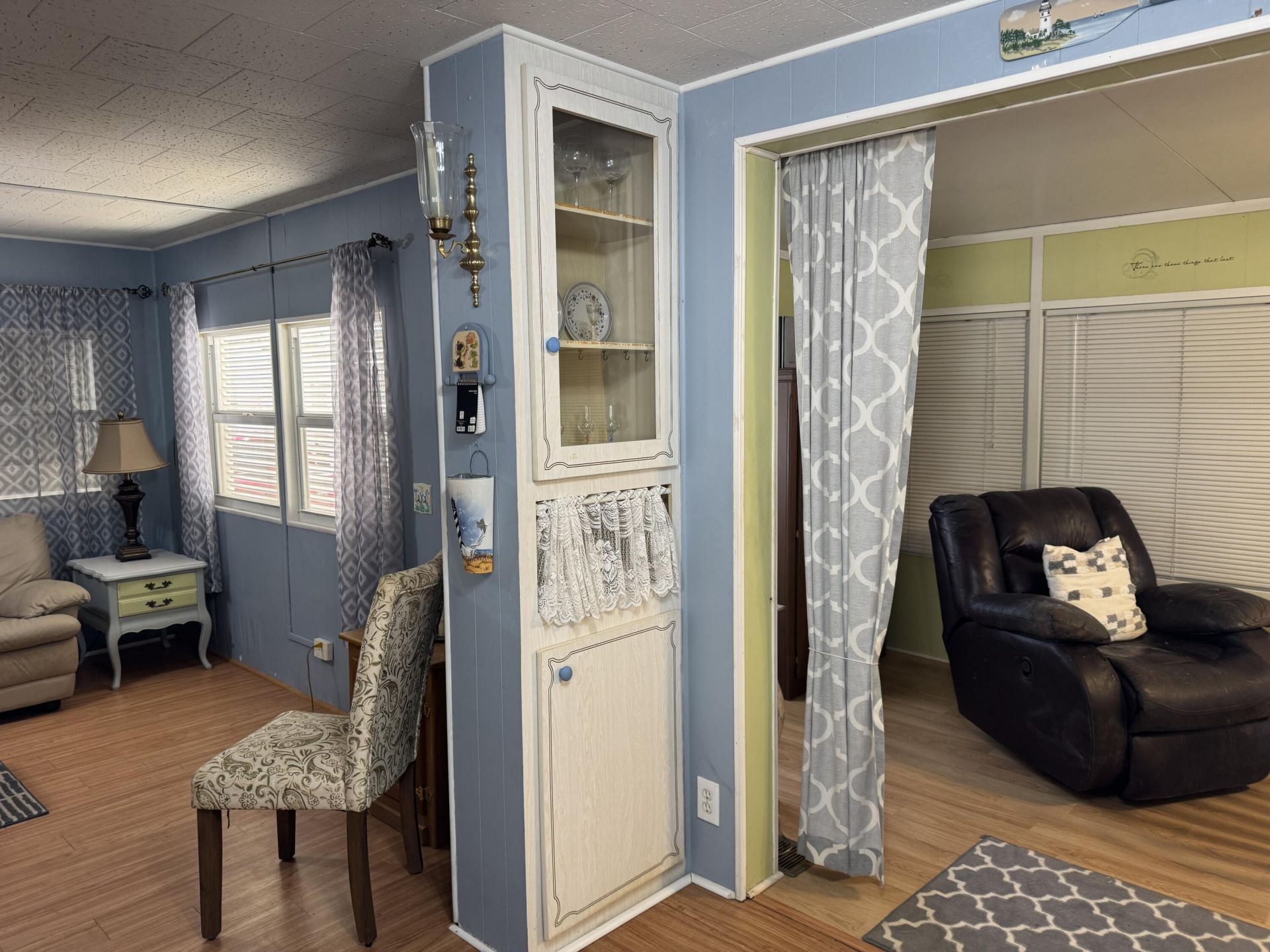 204 Palm Drive, Unit I, Briny Breezes, FL 33435 Photo