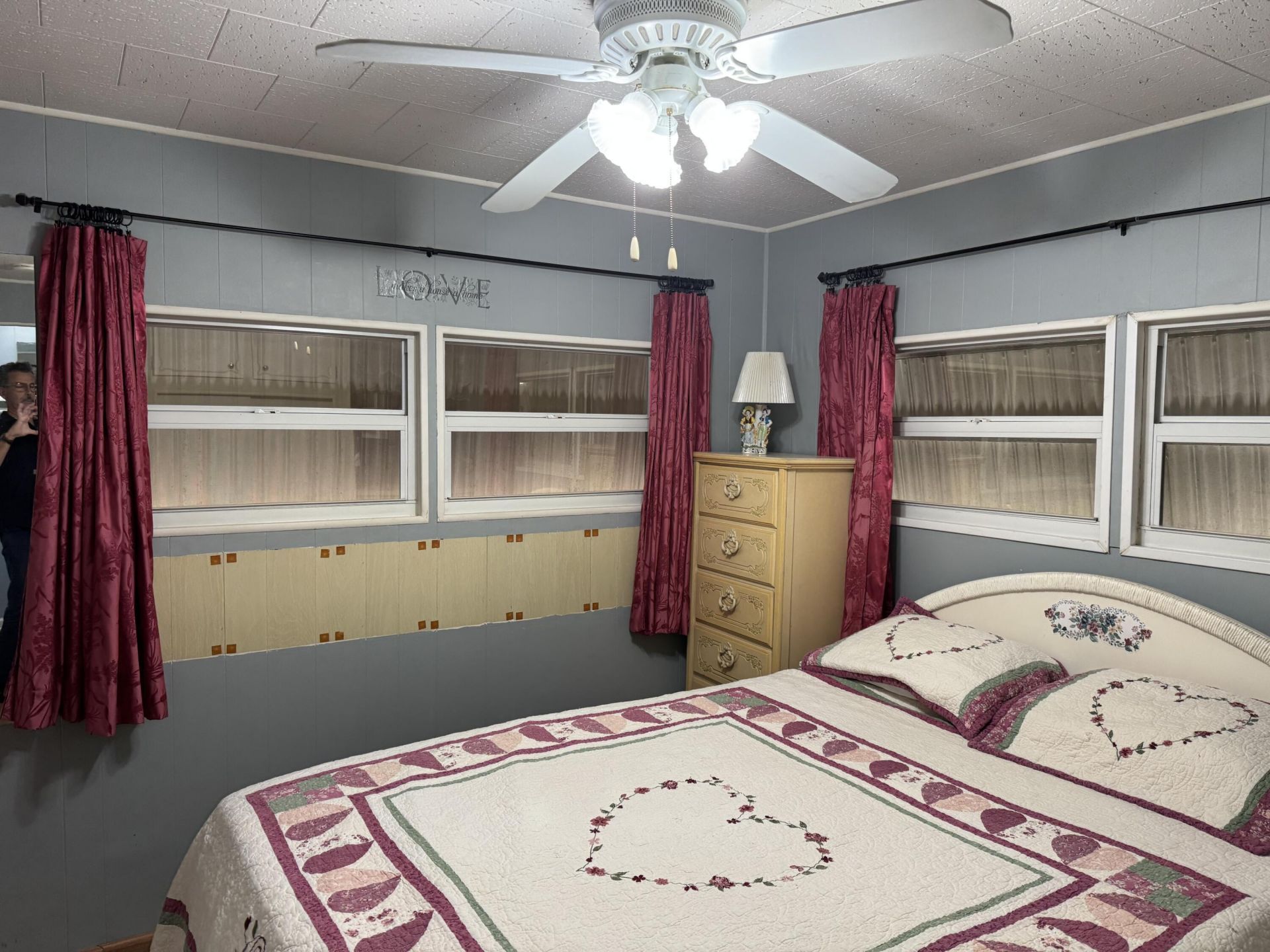 204 Palm Drive, Unit I, Briny Breezes, FL 33435 Photo