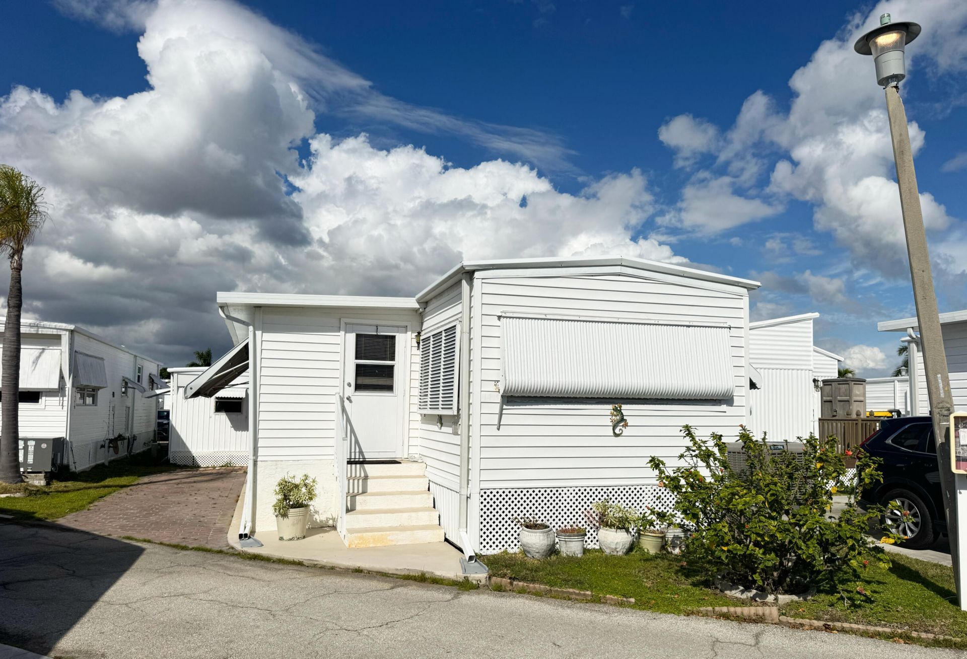 204 Palm Drive, Unit I, Briny Breezes, FL 33435 Photo