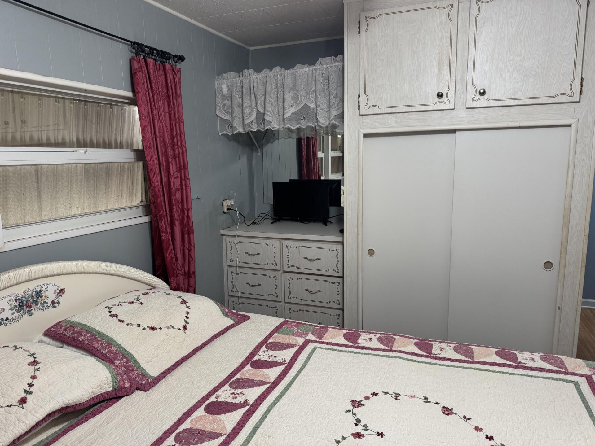 204 Palm Drive, Unit I, Briny Breezes, FL 33435 Photo