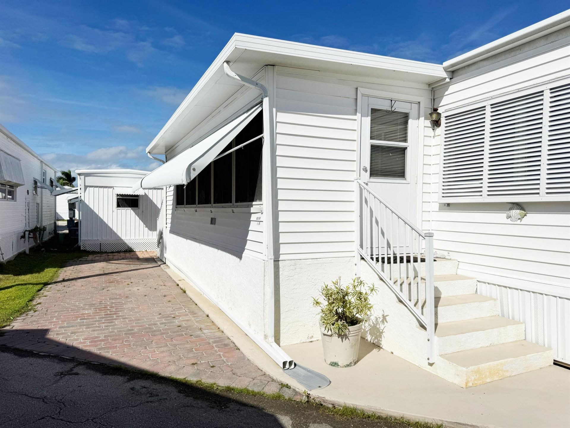 204 Palm Drive, Unit I, Briny Breezes, FL 33435 Photo