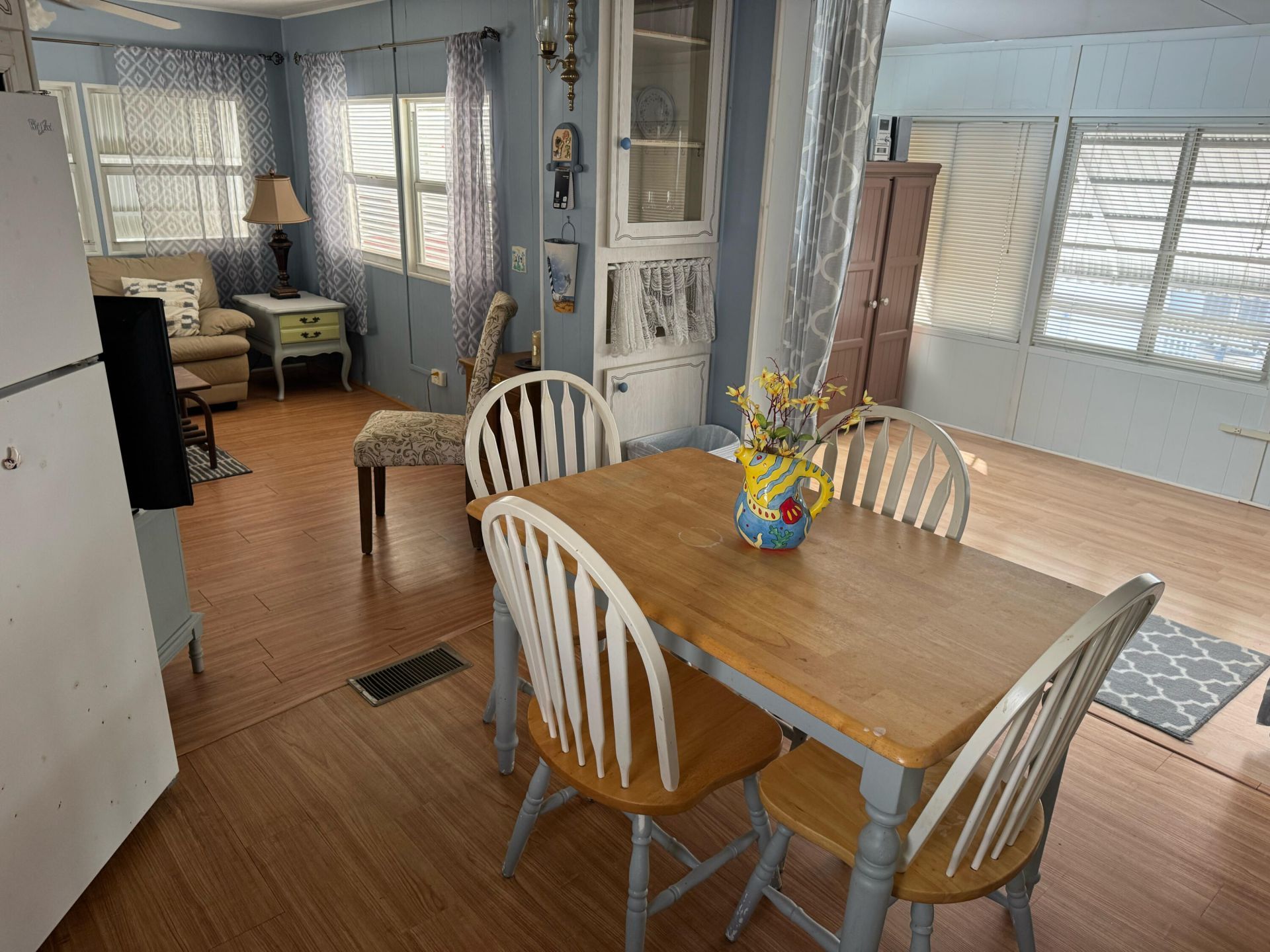 204 Palm Drive, Unit I, Briny Breezes, FL 33435 Photo