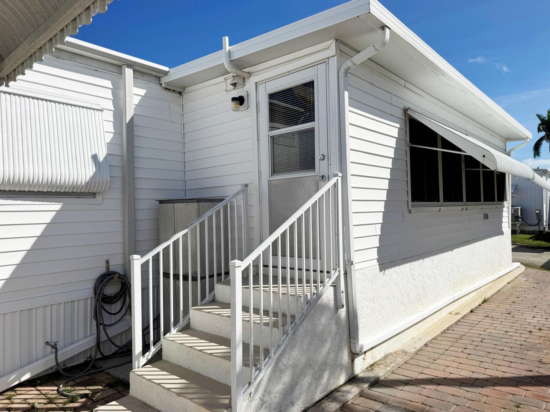 204 Palm Drive, Unit I, Briny Breezes, FL 33435 Photo