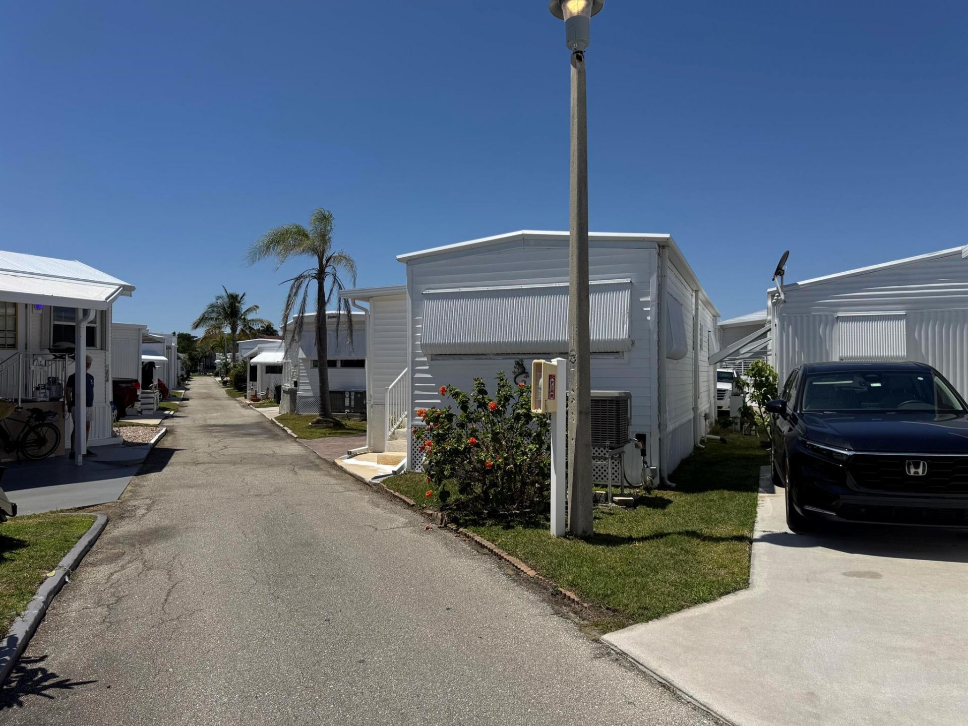 204 Palm Drive, Unit I, Briny Breezes, FL 33435 Photo