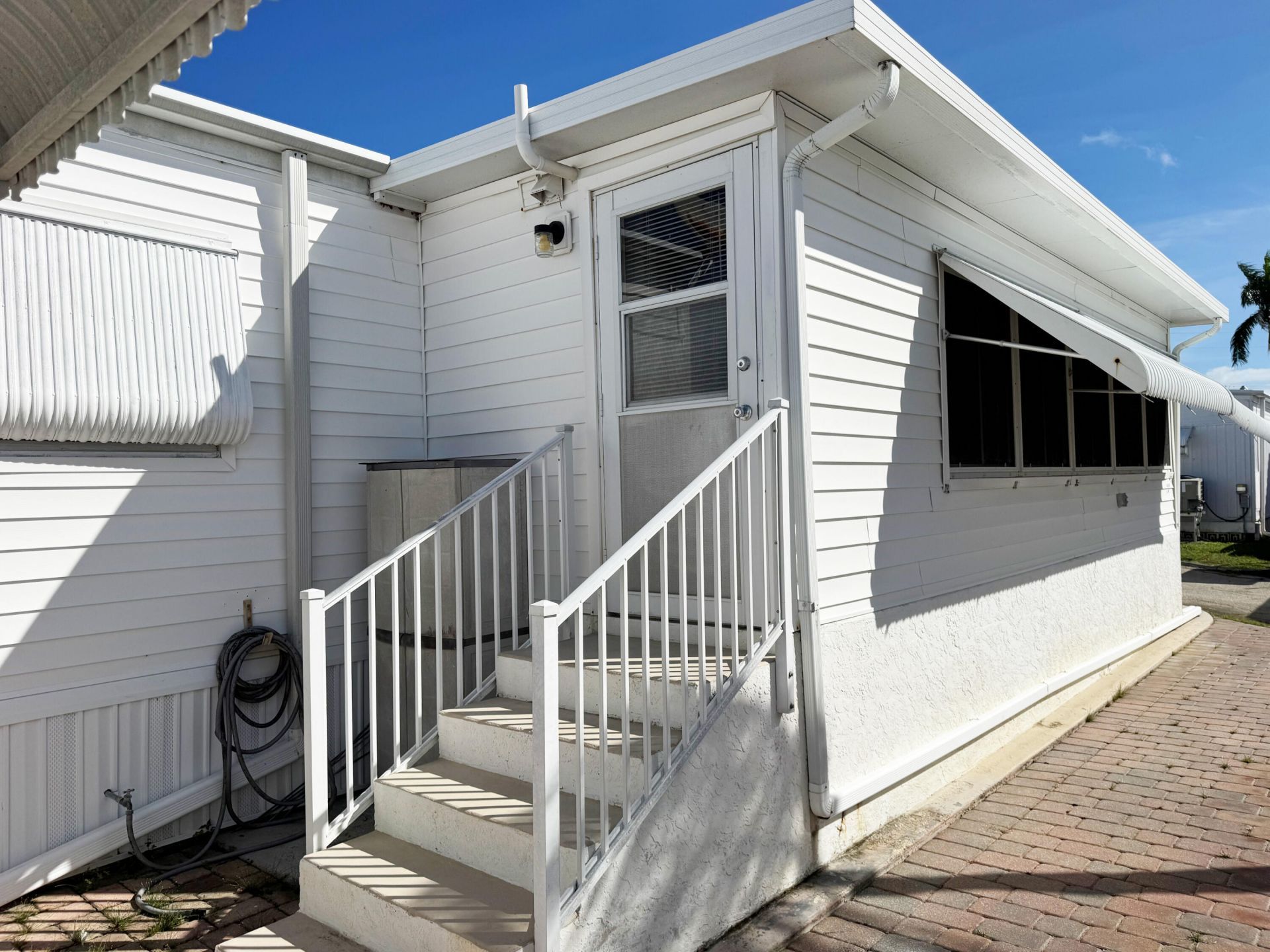 204 Palm Drive, Unit I, Briny Breezes, FL 33435 Photo