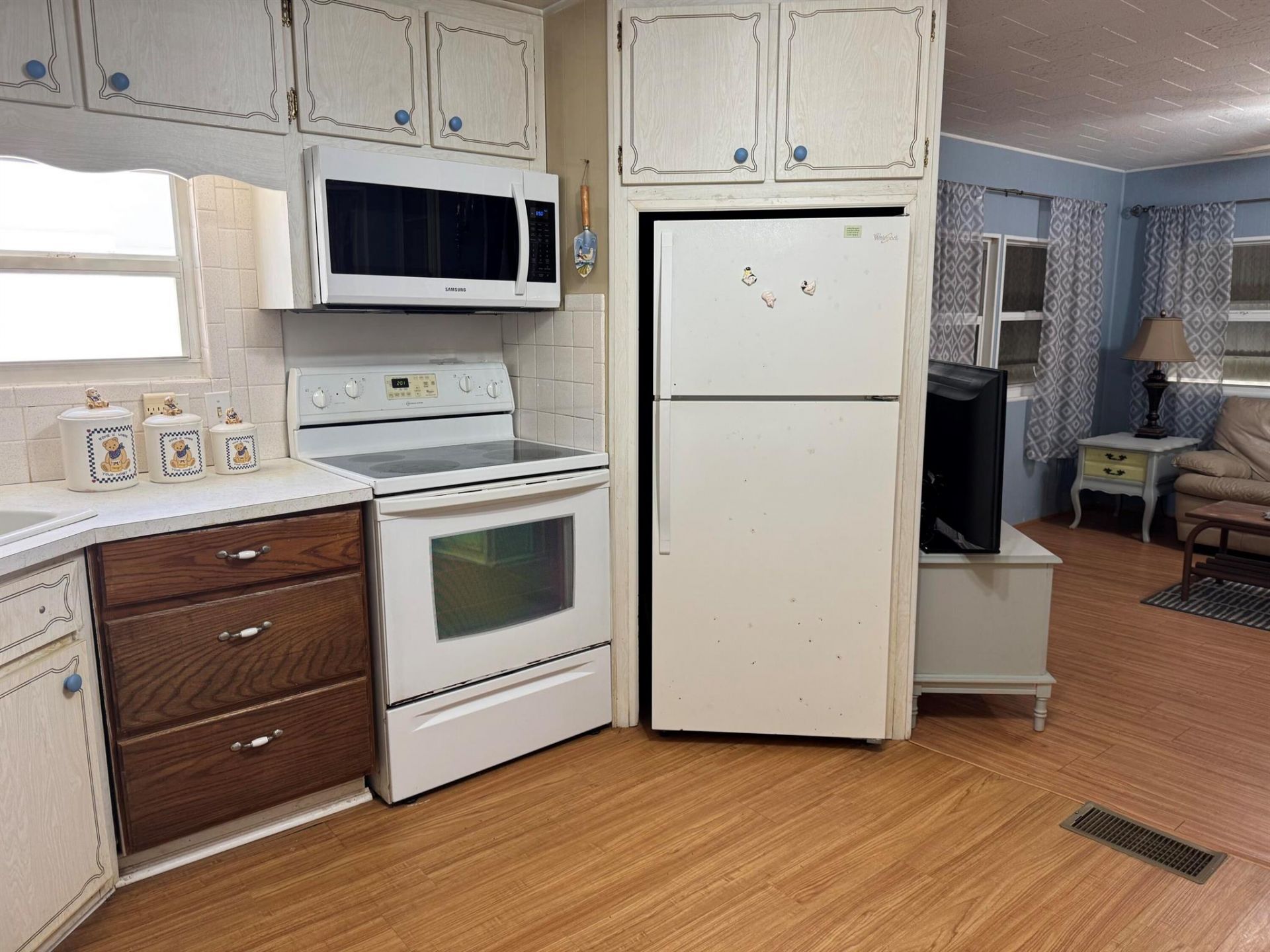 204 Palm Drive, Unit I, Briny Breezes, FL 33435 Photo