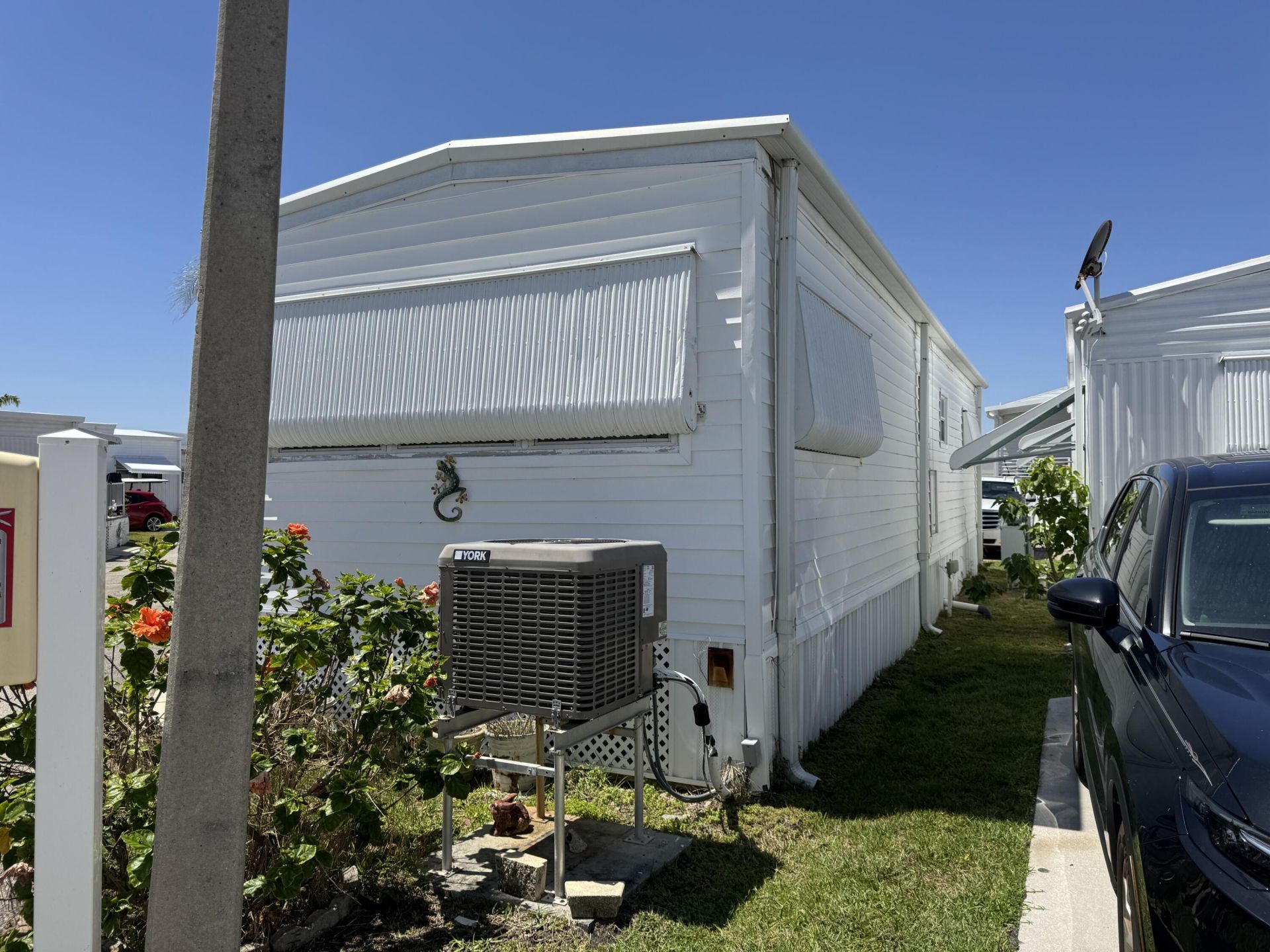 204 Palm Drive, Unit I, Briny Breezes, FL 33435 Photo