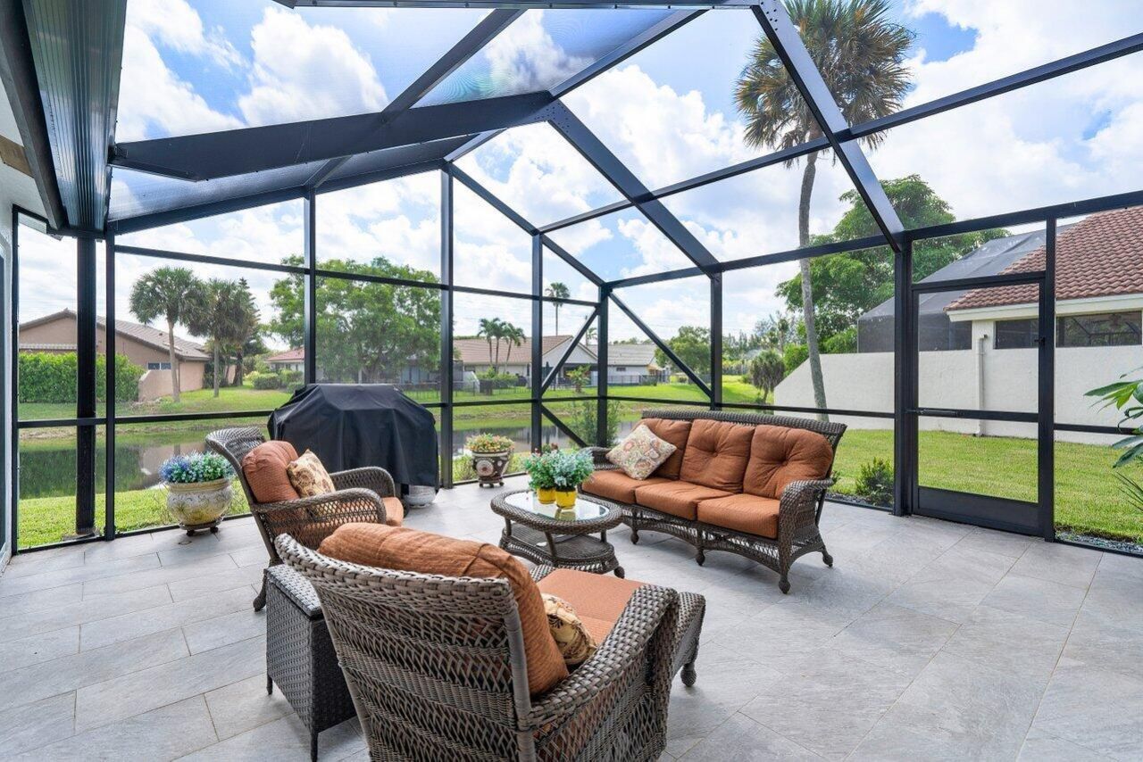 11158 Highland Circle, Boca Raton, FL 33428 Photo