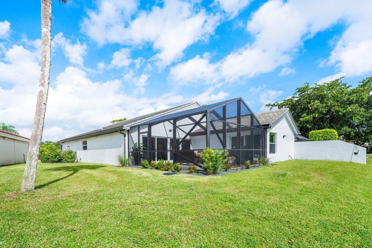 11158 Highland Circle, Boca Raton, FL 33428 Photo