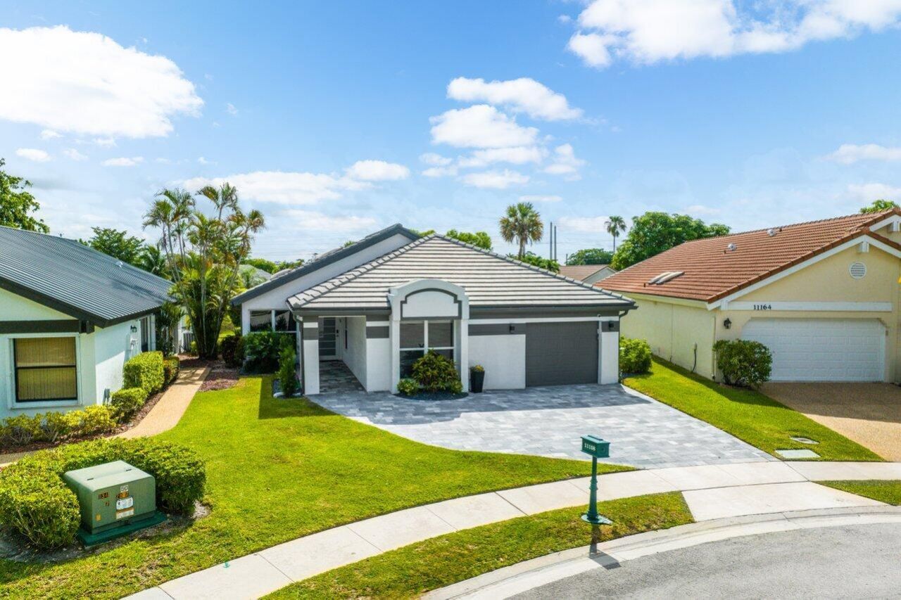 11158 Highland Circle, Boca Raton, FL 33428 Photo